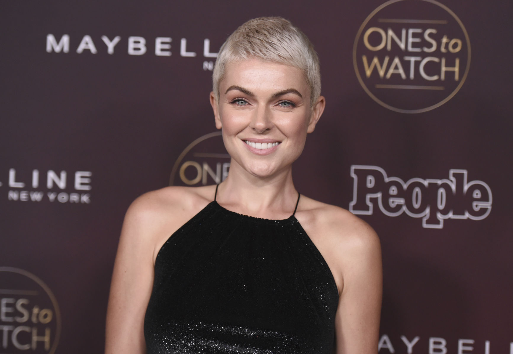 Serinda Swan